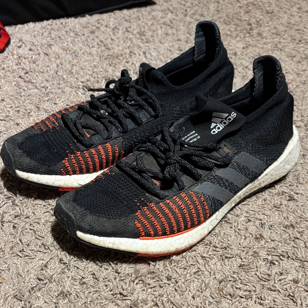 Adidas Boost HD